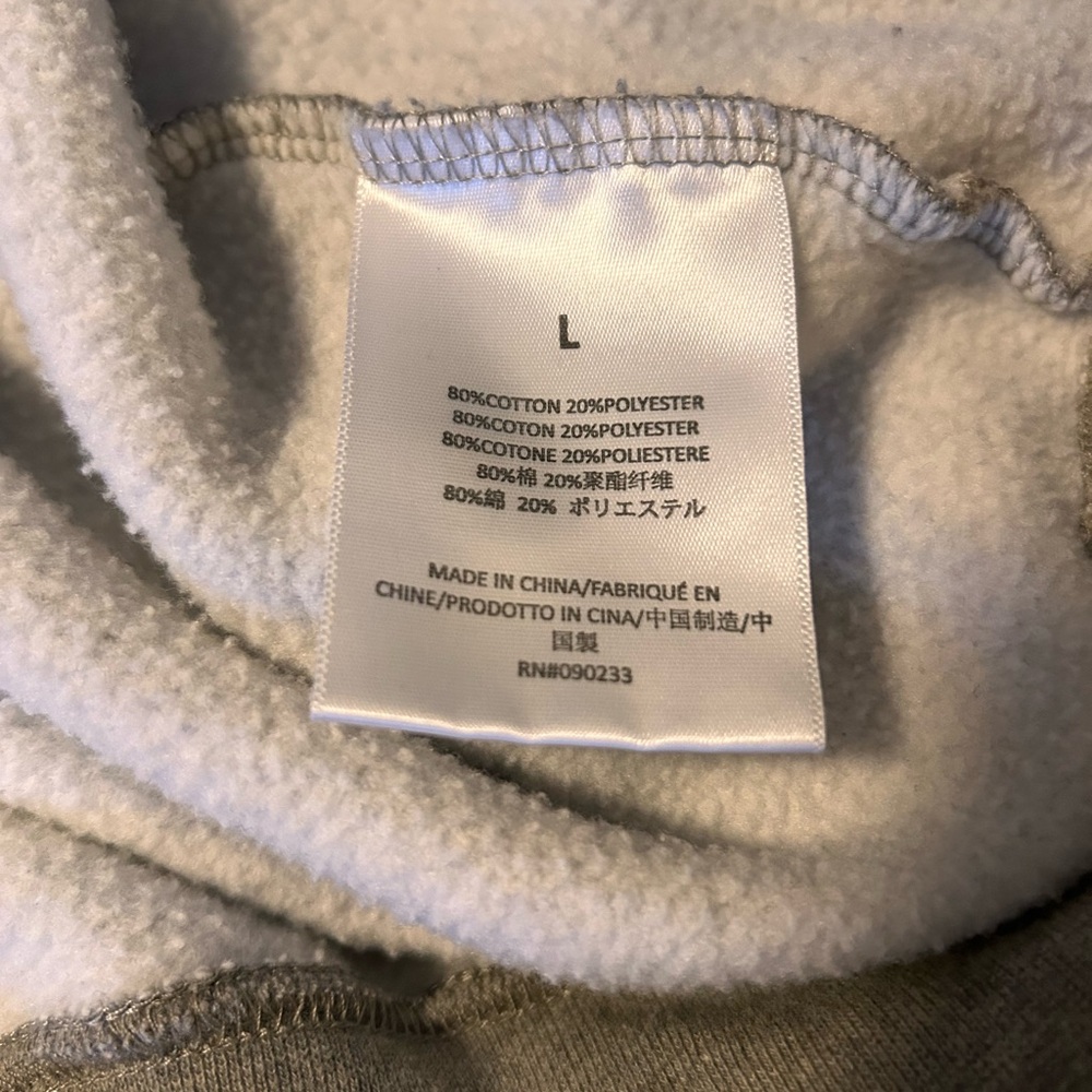 Fear Of God Essentials Crew Neck - image 7